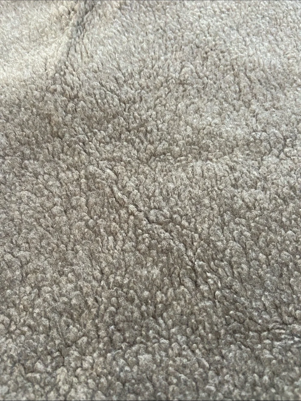 Pottery Barn soft fleece